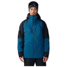 Mountain Hardwear Men's Cloud Bank Gore-Tex�� Insulated Jacket MENS INSULATED JACKETS (best)