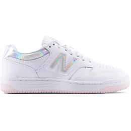 New Balance Kids' 480 Casual Shoes