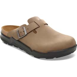 Birkenstock Men's Boston Crosstown Sandals