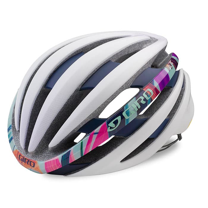 giro bike helmets womens