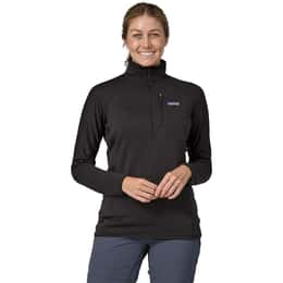 Patagonia Women's R1 Pullover