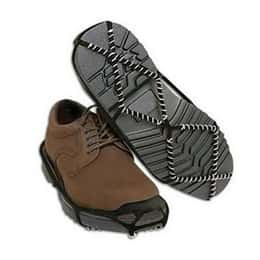 YakTrax Shoe Walker