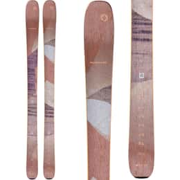 Blizzard Women's Black Pearl 94 Skis '25