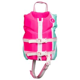 Liquid Force Kids' Dream USCGA Life Vest '21