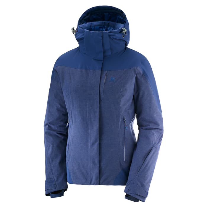 salomon women's icerocket jacket