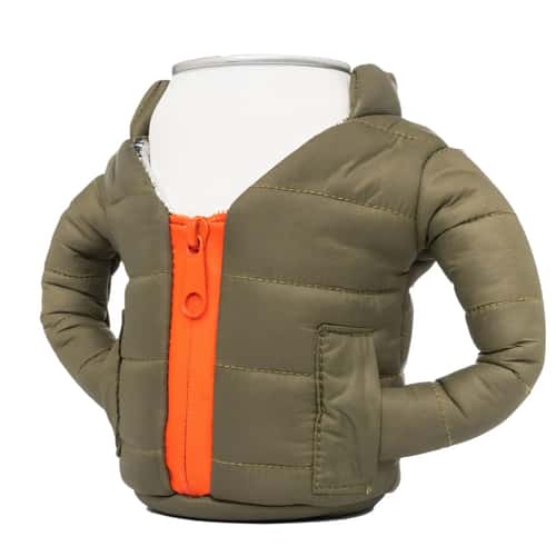 Puffin Jacket Can Insulator alt image view 17