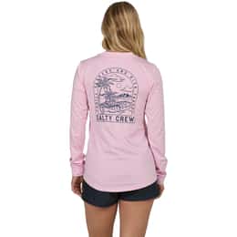 Salty Crew Women's Archway Sunshirt