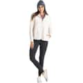 Free Fly Women's Gridback Fleece Jacket alt image view 28
