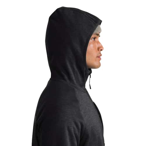The North Face Men's Canyonlands Hoodie alt image view 3