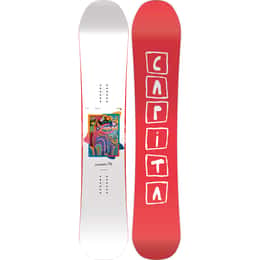 CAPiTA Men's Aeronaut Snowboard '25