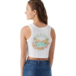 O'Neill Girls' Backyard Tank Top