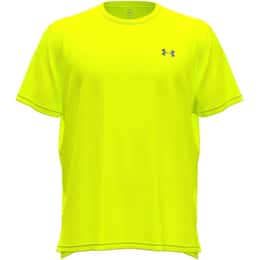Under Armour Men's UA Launch Short Sleeve T Shirt