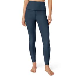 Beyond Yoga Women's Spacedye Caught In The Midi High Waisted Leggings