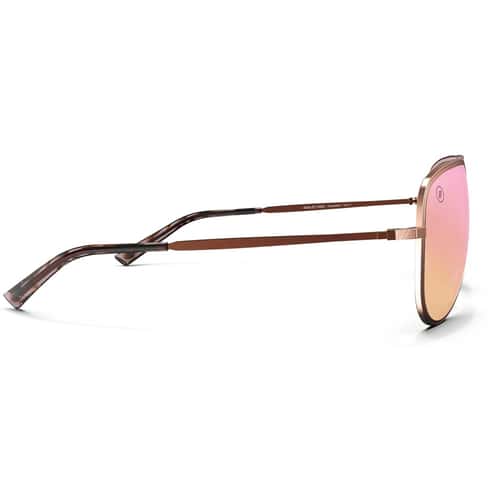 Blenders Eyewear A Series Polarized Sunglasses alt image view 2