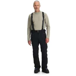 Sypder Men's Bormio Insulated Pants