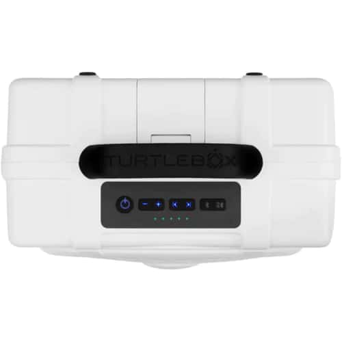 Turtlebox Gen 2 Portable Speaker alt image view 3