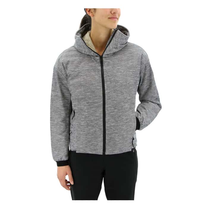 Adidas Women's Nuvic Hybrid Jacket