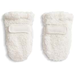 The North Face Little Kids' Baby Bear Mitts
