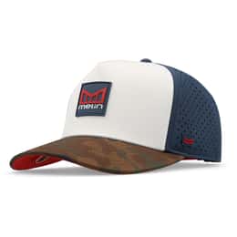 Melin Hydro Odysea Snapback Hat