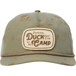 Duck Camp Original Hunt Club Hat