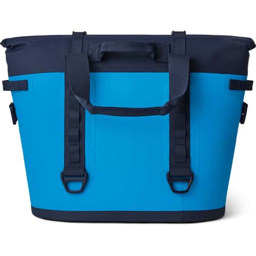 YETI Hopper M30 Tote Soft Cooler alt image view 3