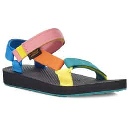 Teva Girls' Original Universal Sandals (Big Kids)