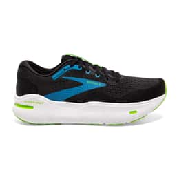 Brooks Men's Ghost Max Extra Wide Running Shoes