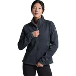 KUHL Women's Aktivator Fleece Jacket