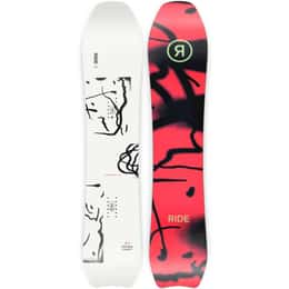 Ride Women's Psychocandy Snowboard '24