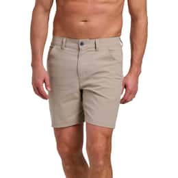 Free Fly Men's Topogrid Shorts