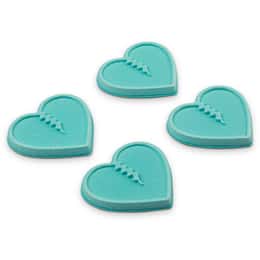 Crab Grab Mini Hearts Grip