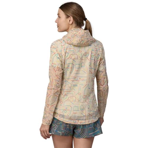 Patagonia Women's Houdini Jacket alt image view 2