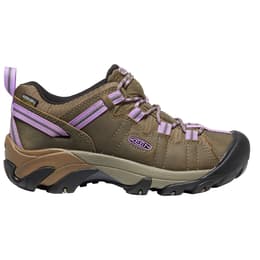Keen Women's Targhee II Waterproof Hiking Boots