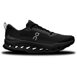 On Men's Cloudsurfer Trail 2 Trail Running Shoes
