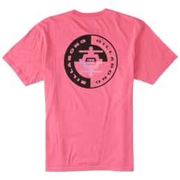 Billabong Men's Connection T Shirt