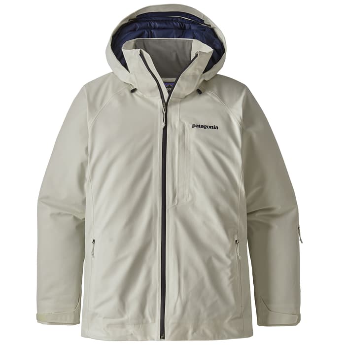 patagonia women's insulated powder bowl jacket