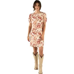 Sendero Women's Gabriela Shift Dress
