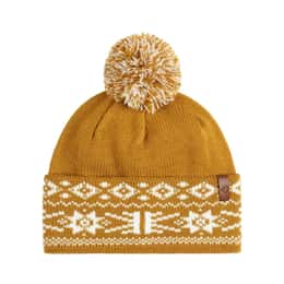 Obermeyer Nordic Pom Beanie