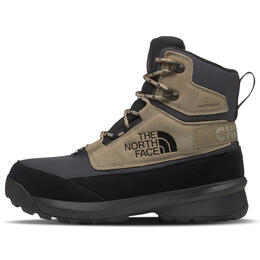 The North Face Men's Chilkat V Cognito Waterproof Boots