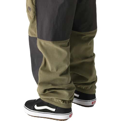 686 Men's Ghost 2.5L Snow Pants alt image view 4