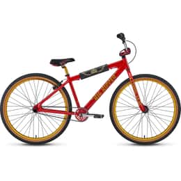 SE Bikes Big Ripper 29" BMX Freestyle Bike