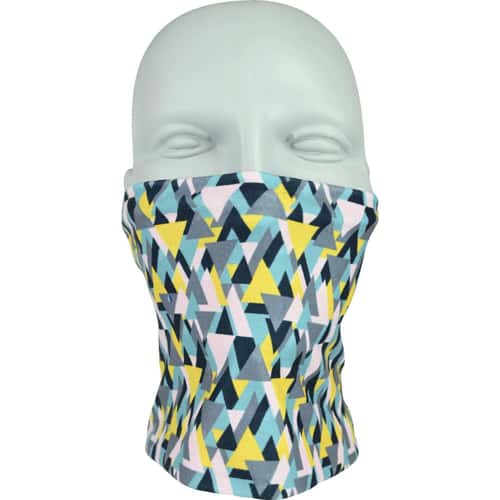 Seirus Kids' Micro Neck-Up Prints Gaiter alt image view 18