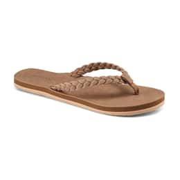 Cobian Women's Bethany Braided Pacifica™ Flip Flops