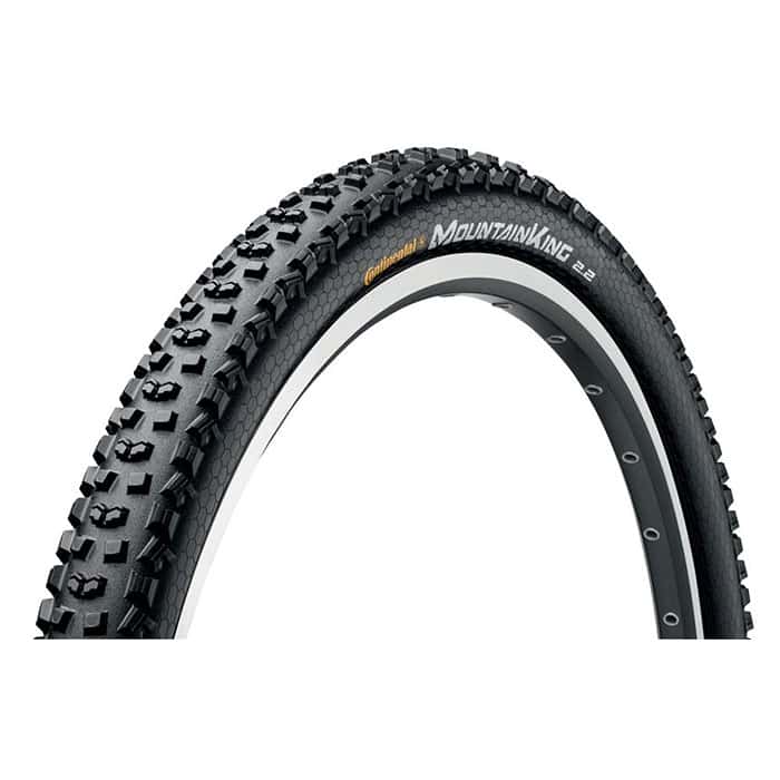 MOUTAIN KING II 2.2 w/Protection