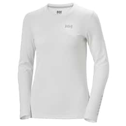 Helly Hansen Women's LIFA Active Solen Long Sleeve Shirt