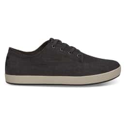 Toms payton canvas on sale lace up sneaker