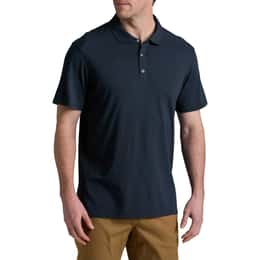KUHL Men's De Fakto Polo
