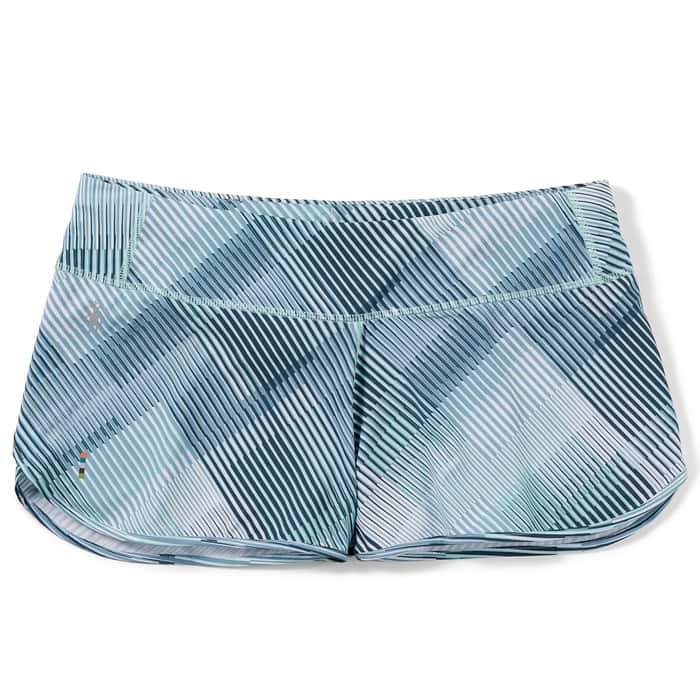 Smartwool Women's Merino Sport Lined Shorts