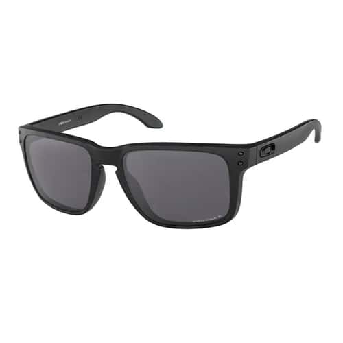 Oakley Holbrook XL Polarized Sunglasses alt image view 1