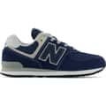 New Balance Kids' 574 Casual Shoes alt image view 0